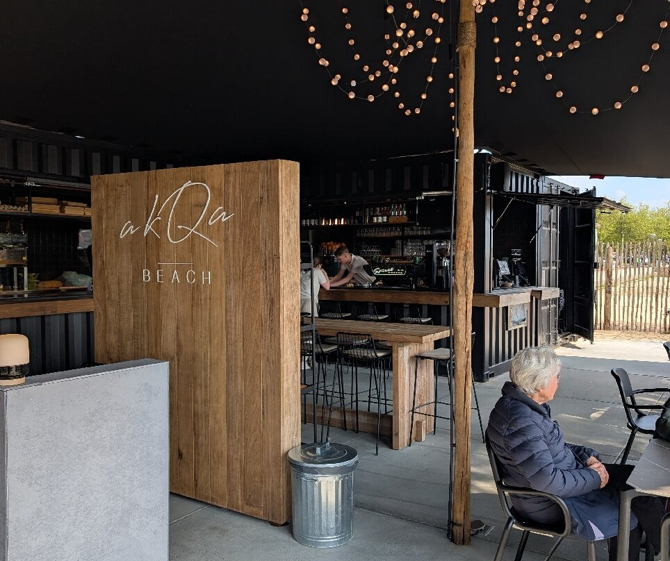 Akqa Beach-Bergen op Zoom必去景点