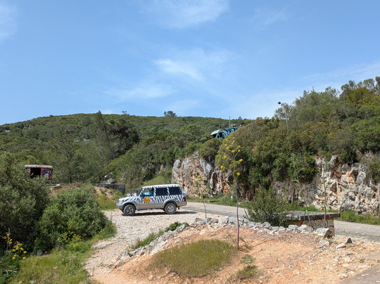 Sesimbra Safari-塞新布拉必去景点