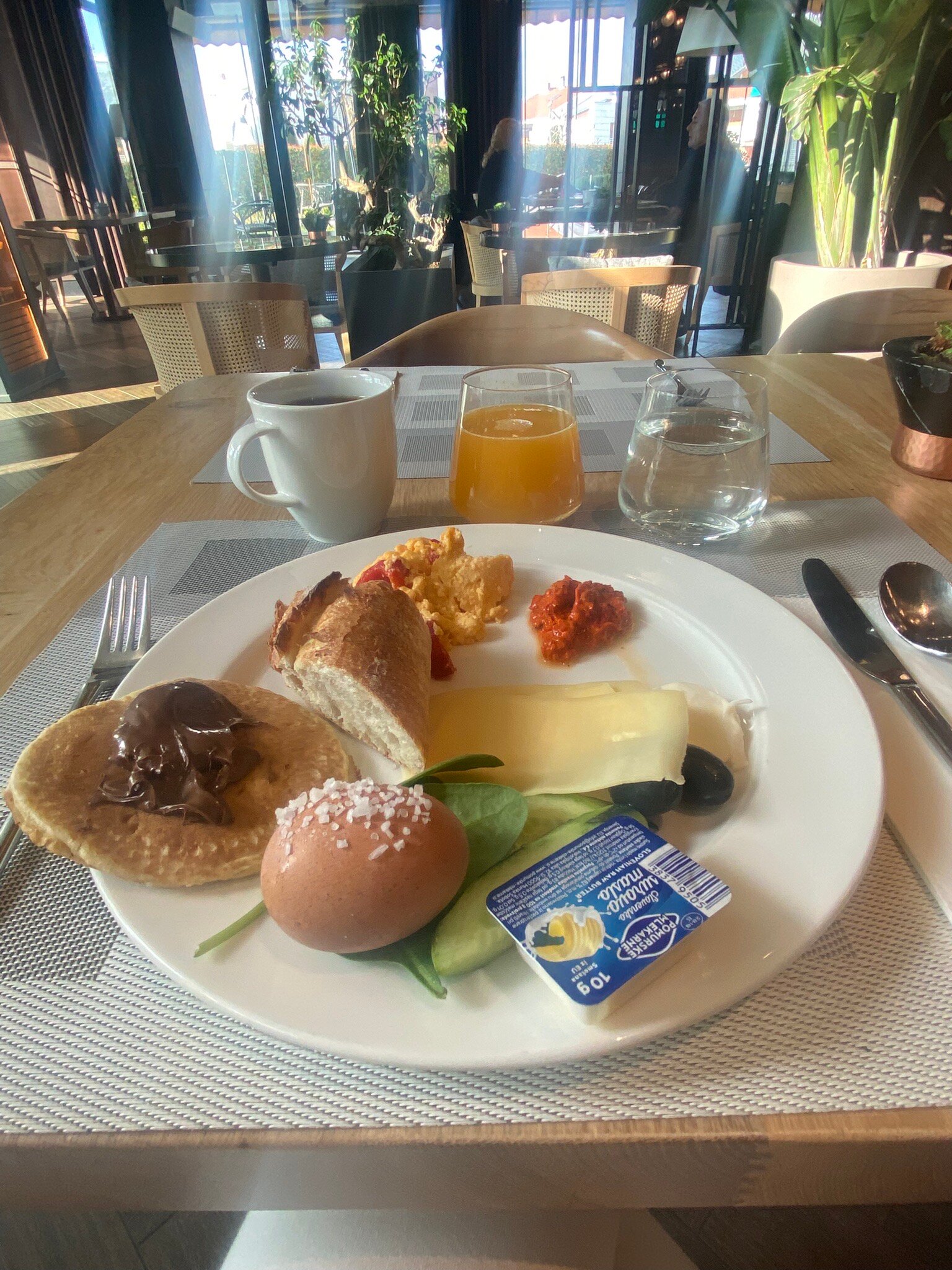 Four Points by Sheraton Prishtina City-官方
