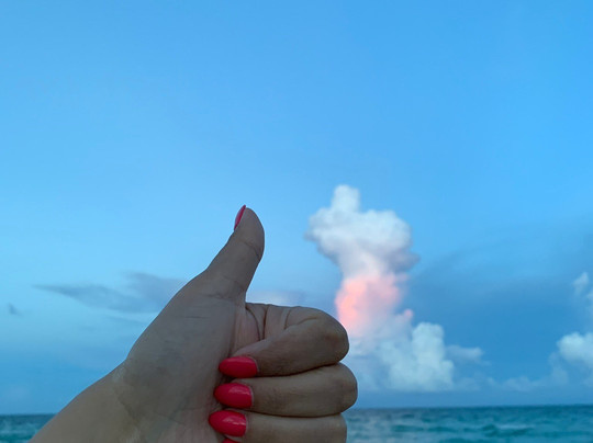 Haulover Inlet-迈阿密海滩必去景点