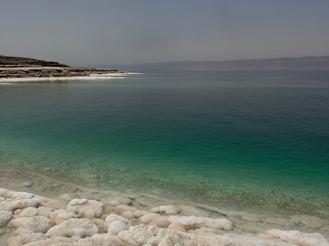 Vega Jo Tourism-安曼必去景点