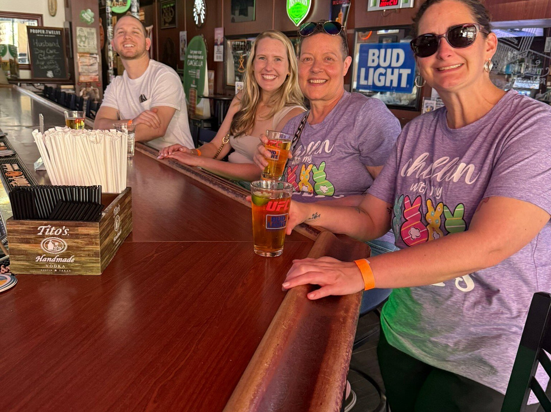 Social Cycle-棕榈泉市必去景点