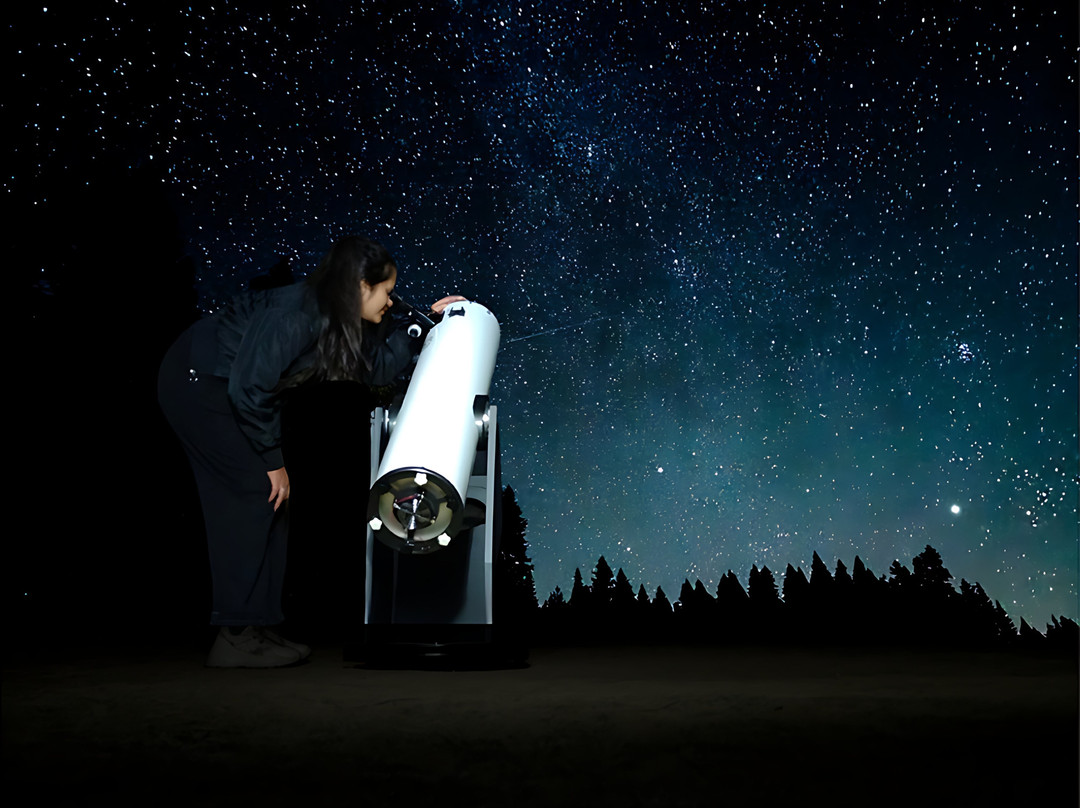 Astrostops景点图片