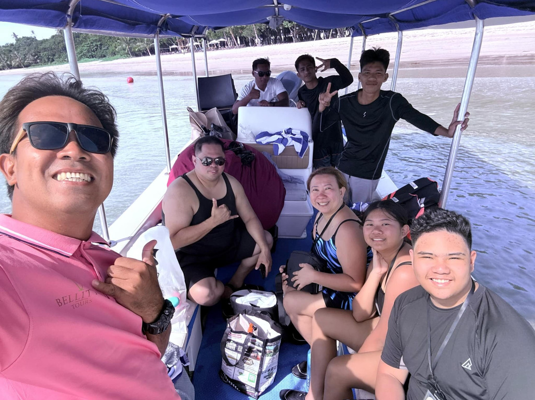 Bellitta Tours-爱妮岛必去景点