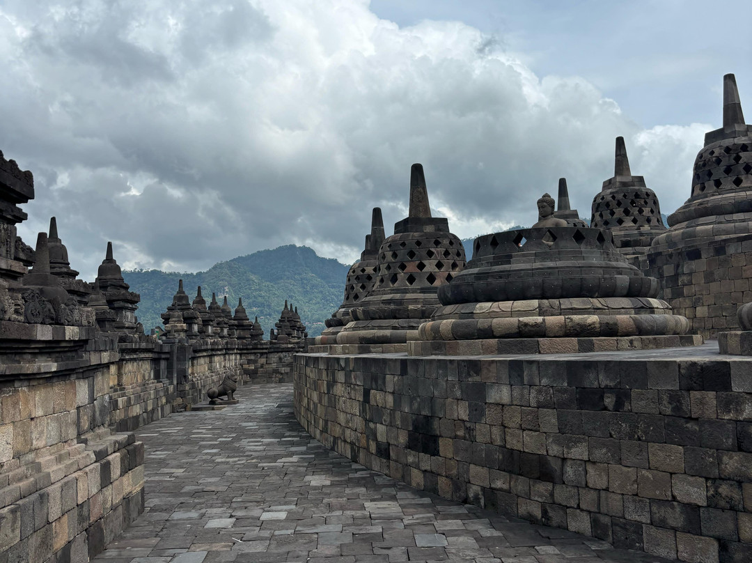 Jogja Driver Team景点图片