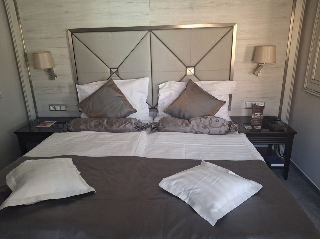 Hotel Hviezdoslav主图