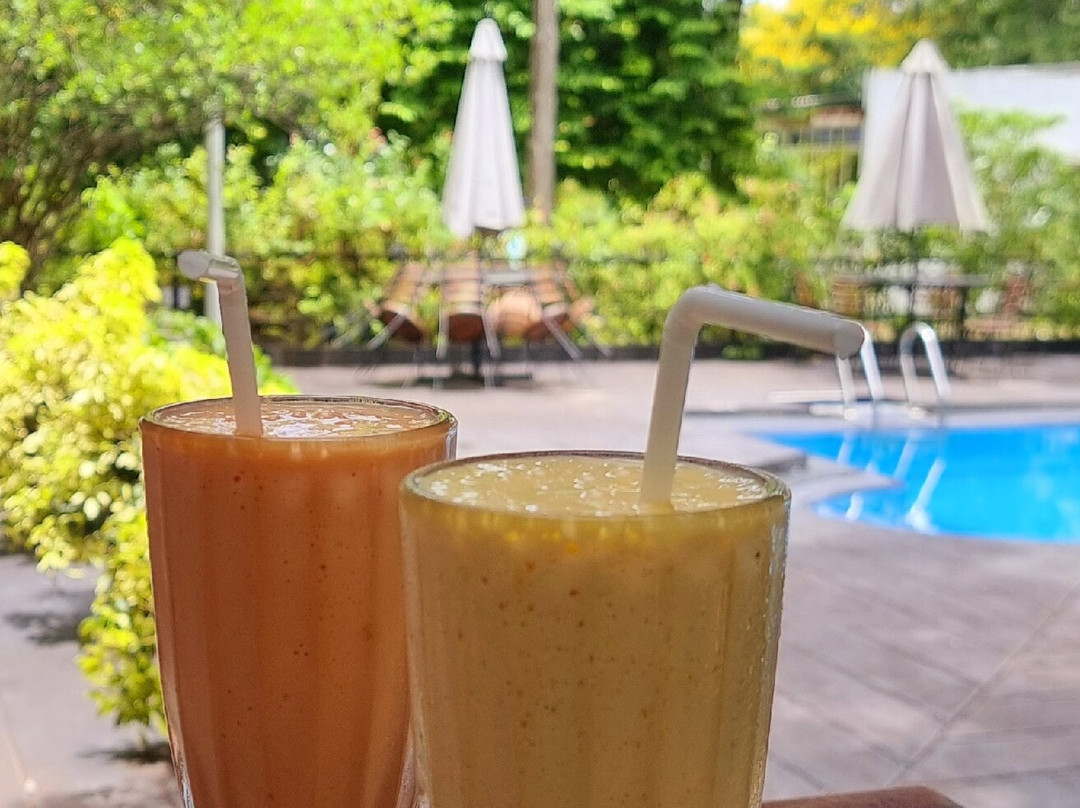 Wet Water Resort主图