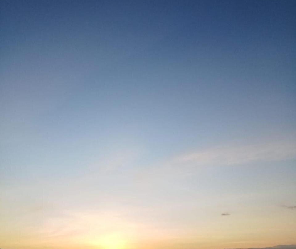 Sunrise House Beach Cemara