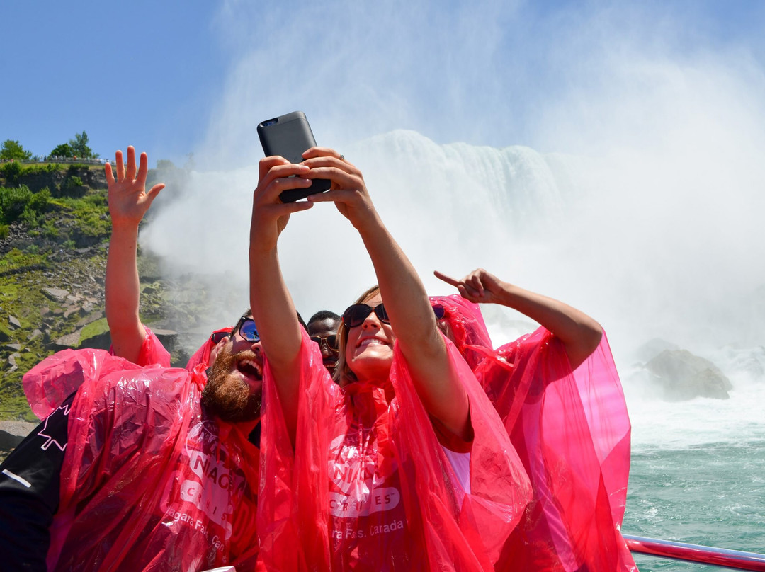 Gray Line Toronto City Tours & Niagara Falls Tours景点图片