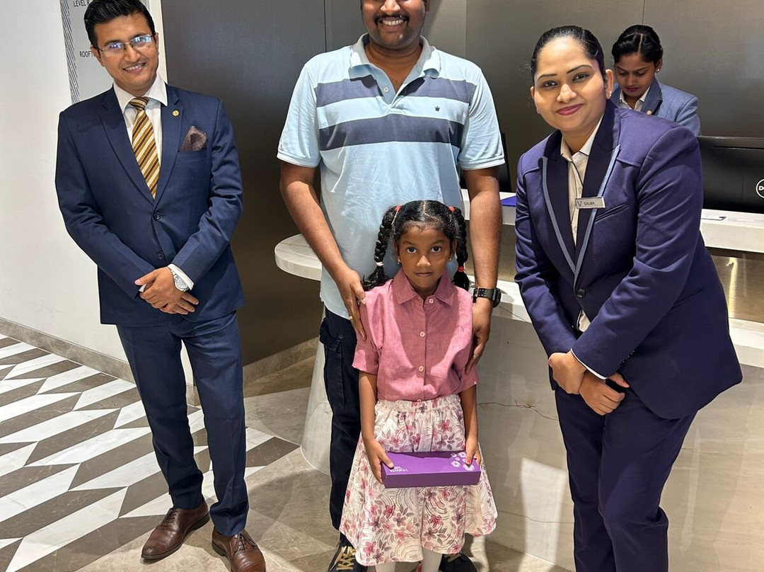 Vivanta Vijayawada, MG Road主图