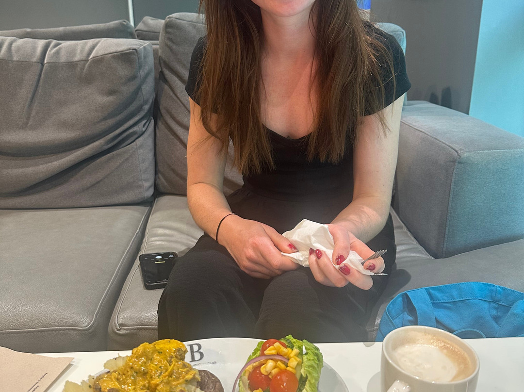 Bannatyne Health Club & Spa-什鲁斯伯里必去景点