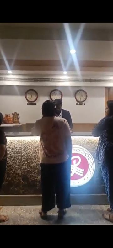 班加罗尔拉米特莱酒店-官方