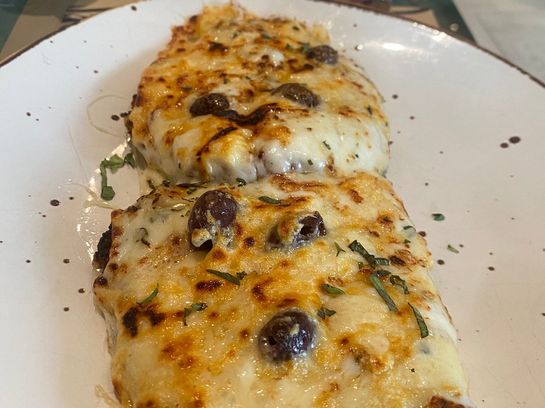 Baires Grill - Doral