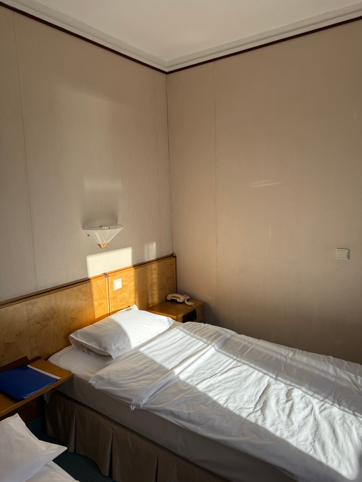Beresta Park Hotel-官方