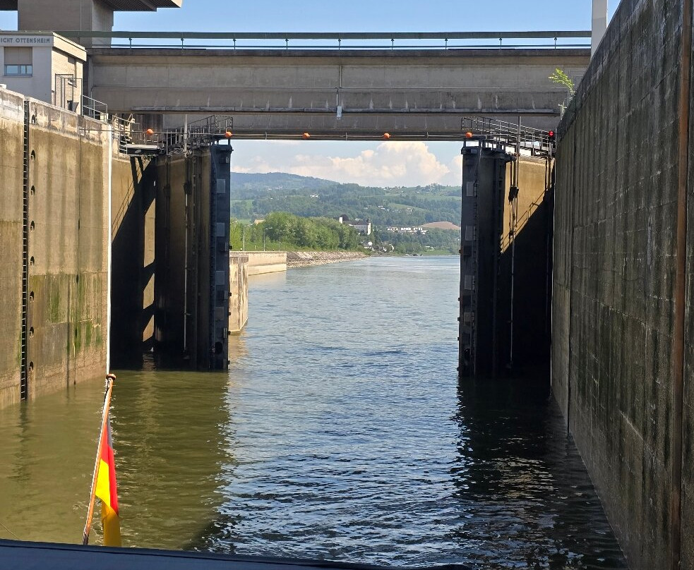 Donauschifffahrt Wurm & Noé景点图片