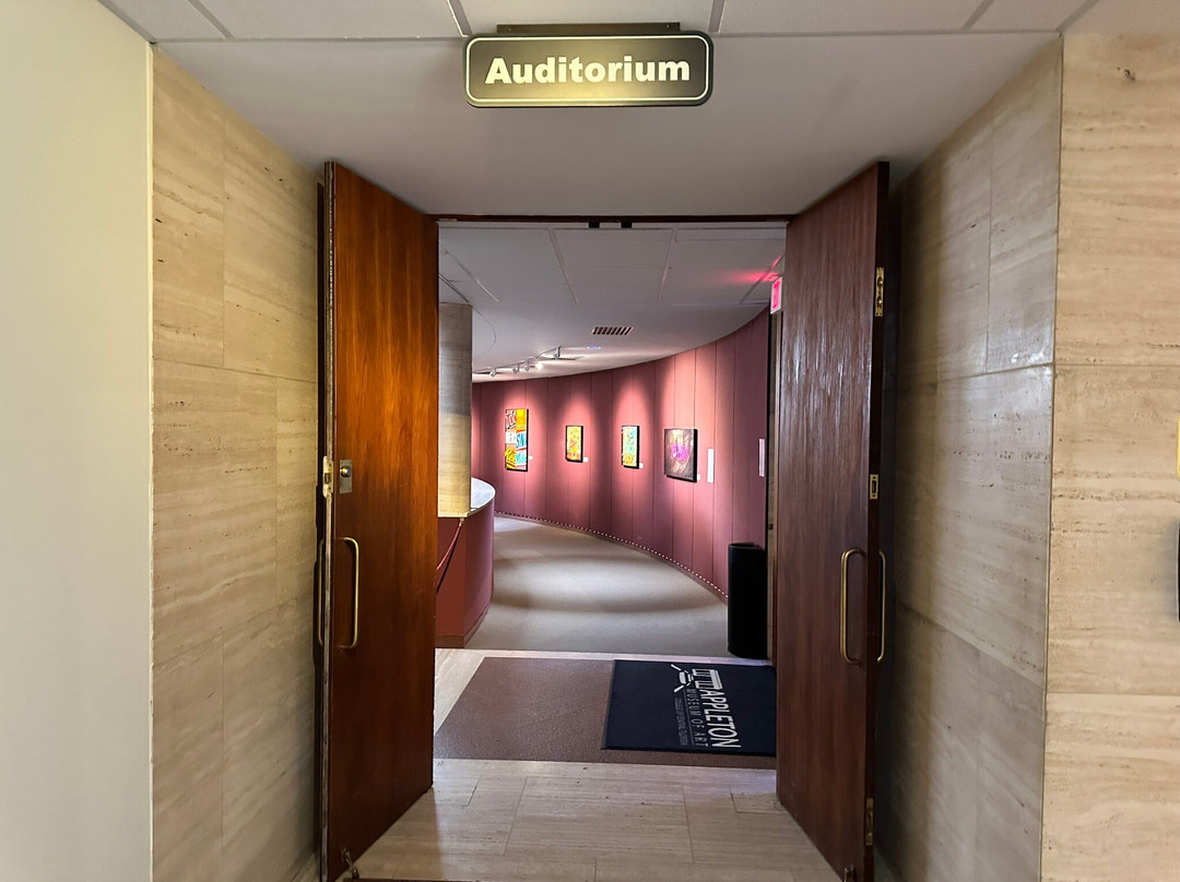 Appleton Museum of Art-奥卡拉必去景点