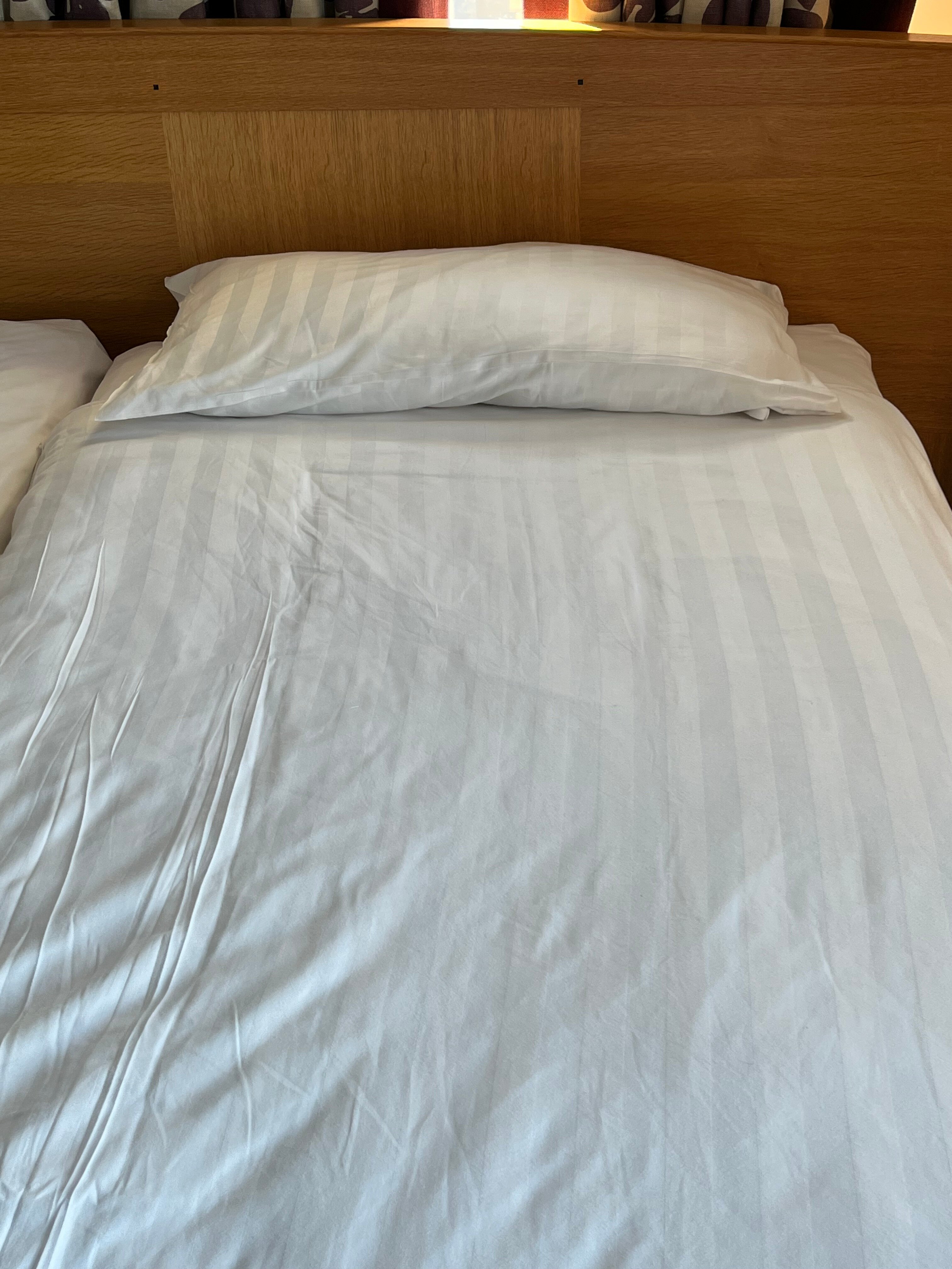 Bailey Ground Hotel-官方