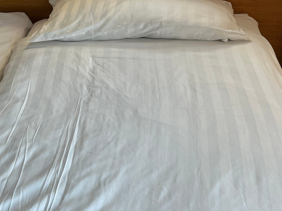 Bailey Ground Hotel主图