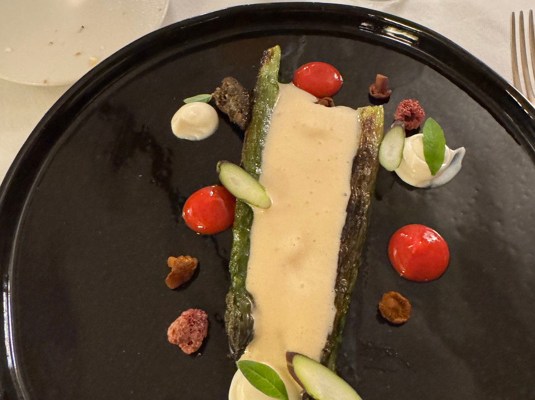 Ristorante Aalbergo Scola主图