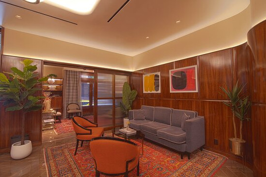 纽约时代广场易洛魁酒店主图