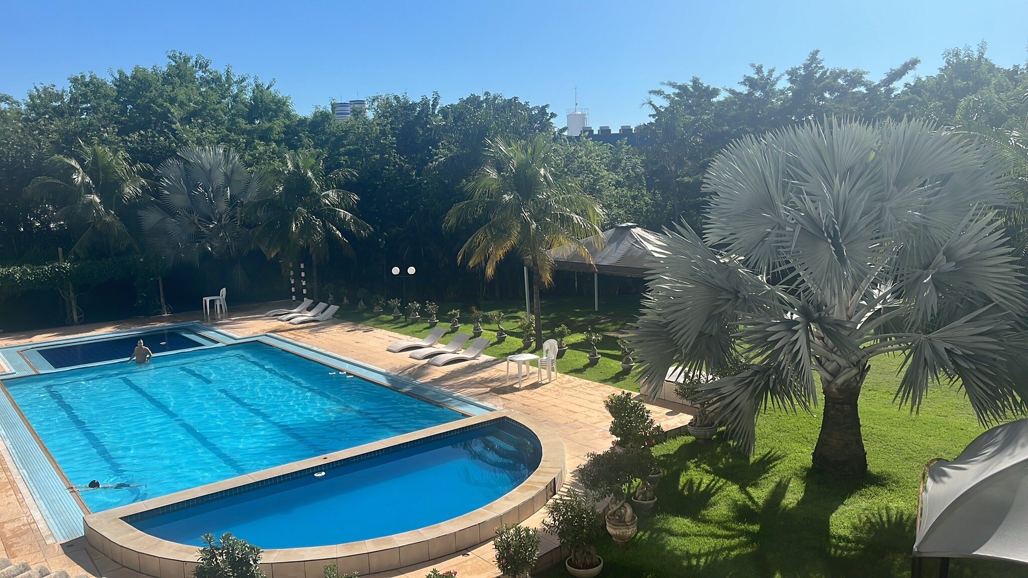 Hits Pantanal Hotel-官方