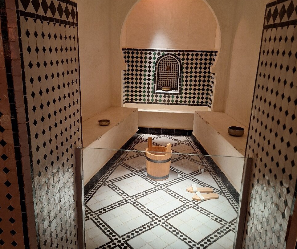 Mohammed VI Museum-马拉喀什必去景点
