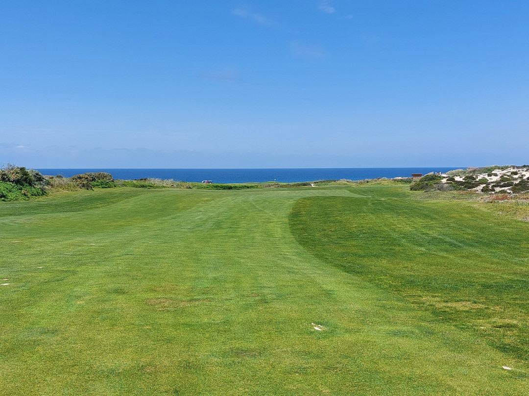 Praia d'el Rey Golf Course-奥比都斯必去景点