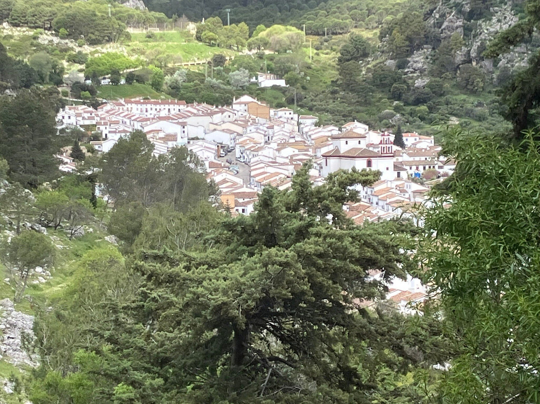Grazalema Cycling Adventures-Grazalema必去景点
