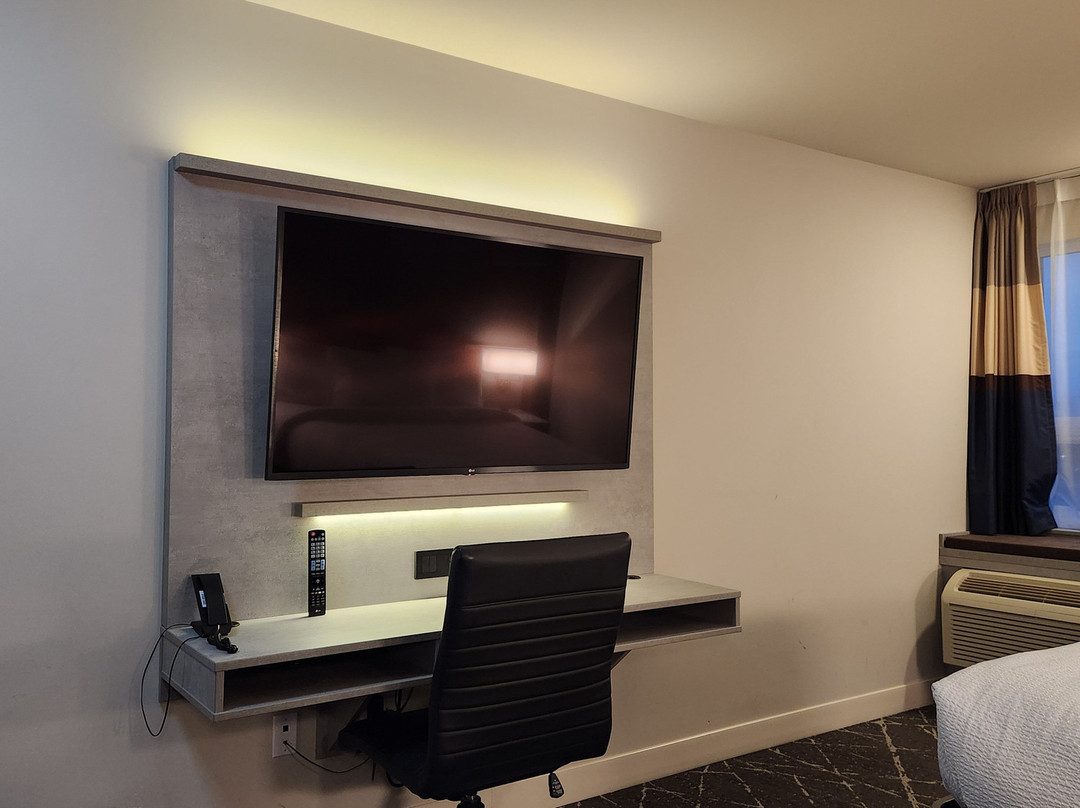 Microtel Inn & Suites by Wyndham Dorval主图