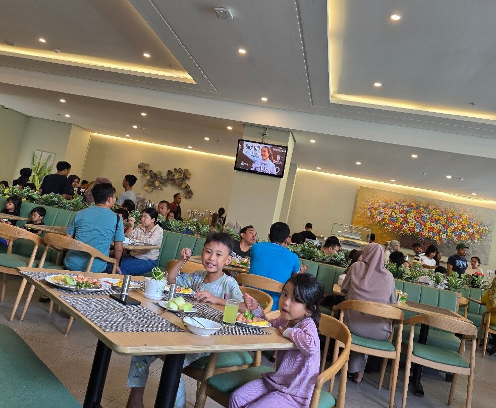 Samara Resort主图