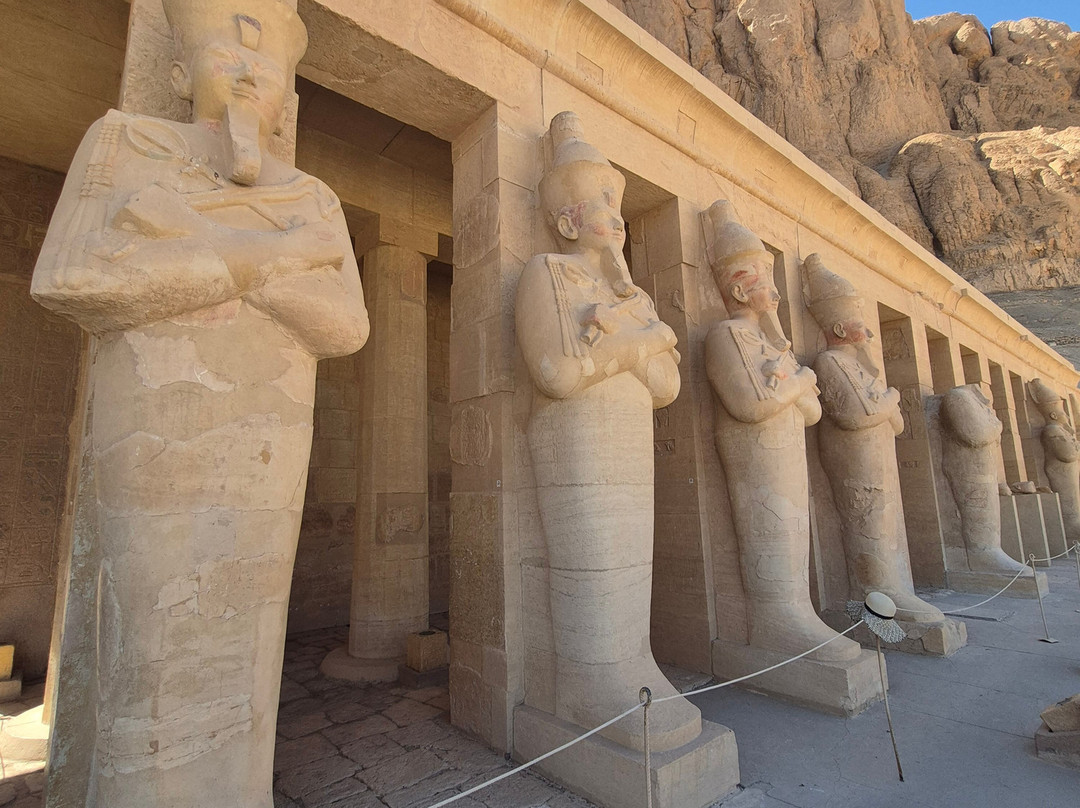 Marsa Alam Tours景点图片