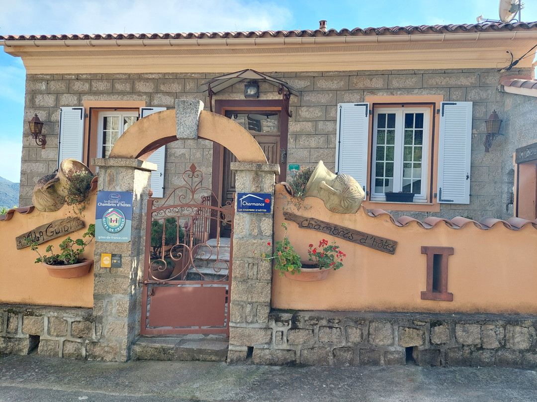 La Villa Guidi主图