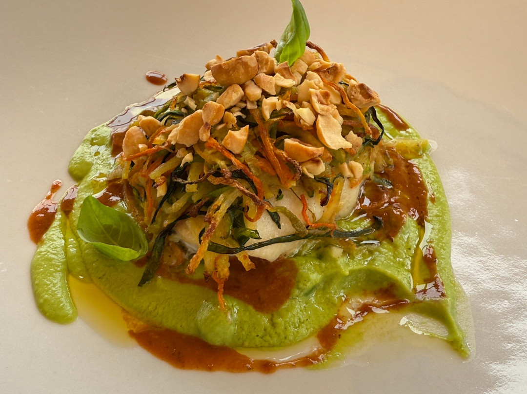 Core by Clare Smyth
