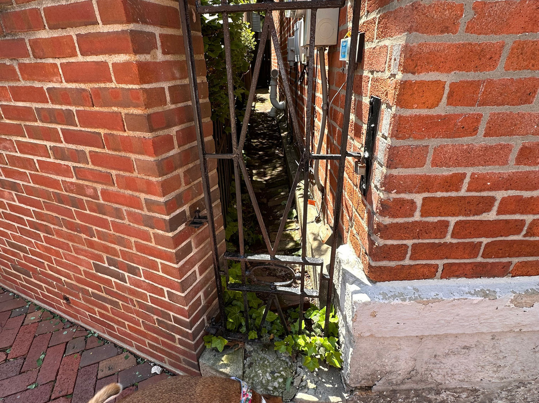 德国村-哥伦布必去景点