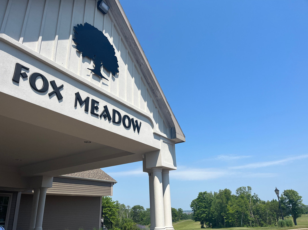 Fox Meadow Golf Club-Stratford必去景点