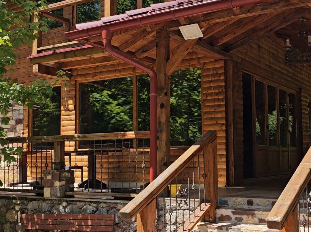 Grza Vrelo-Paracin必去景点