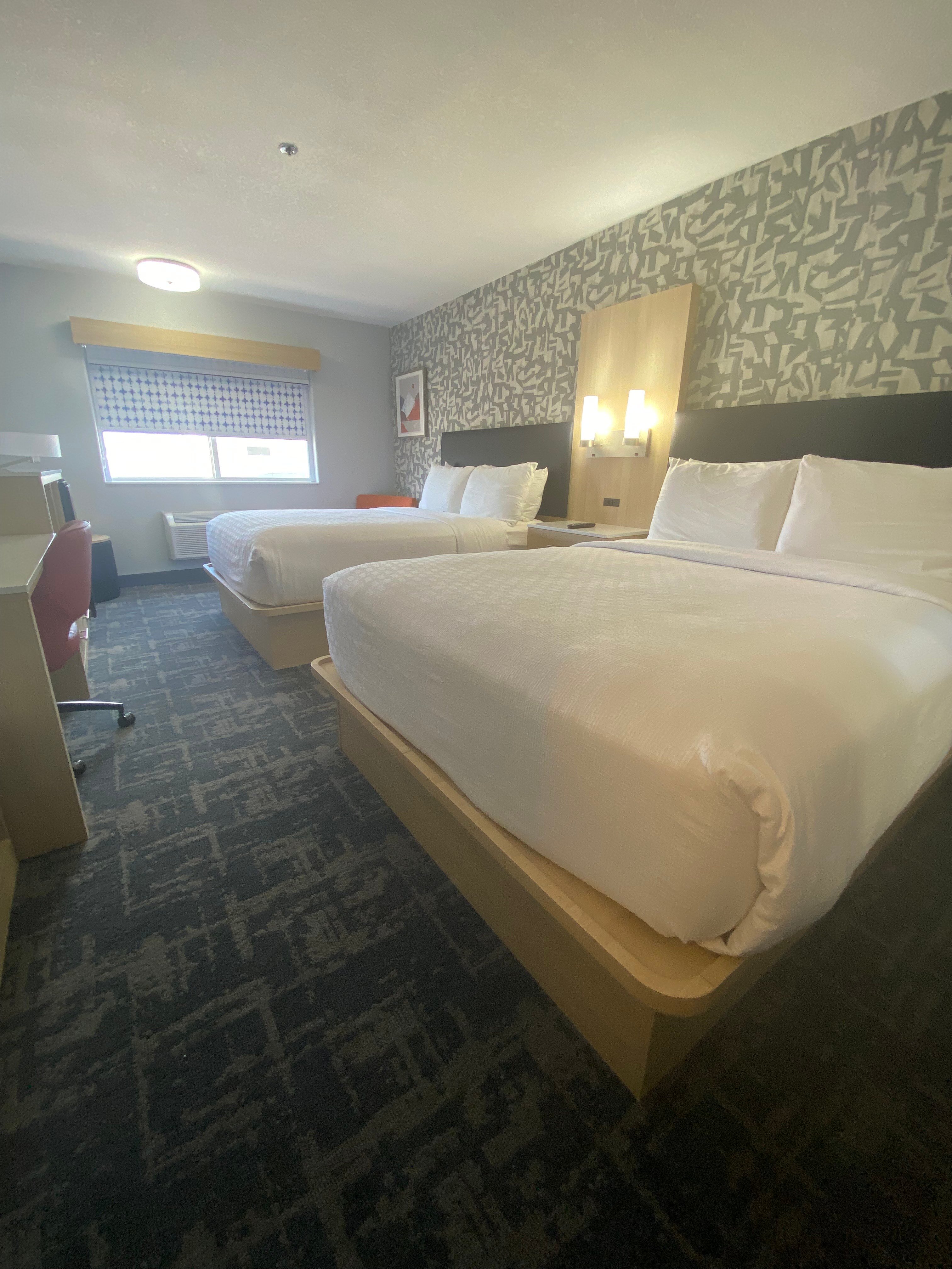 Best Western Montrose Inn-客卧