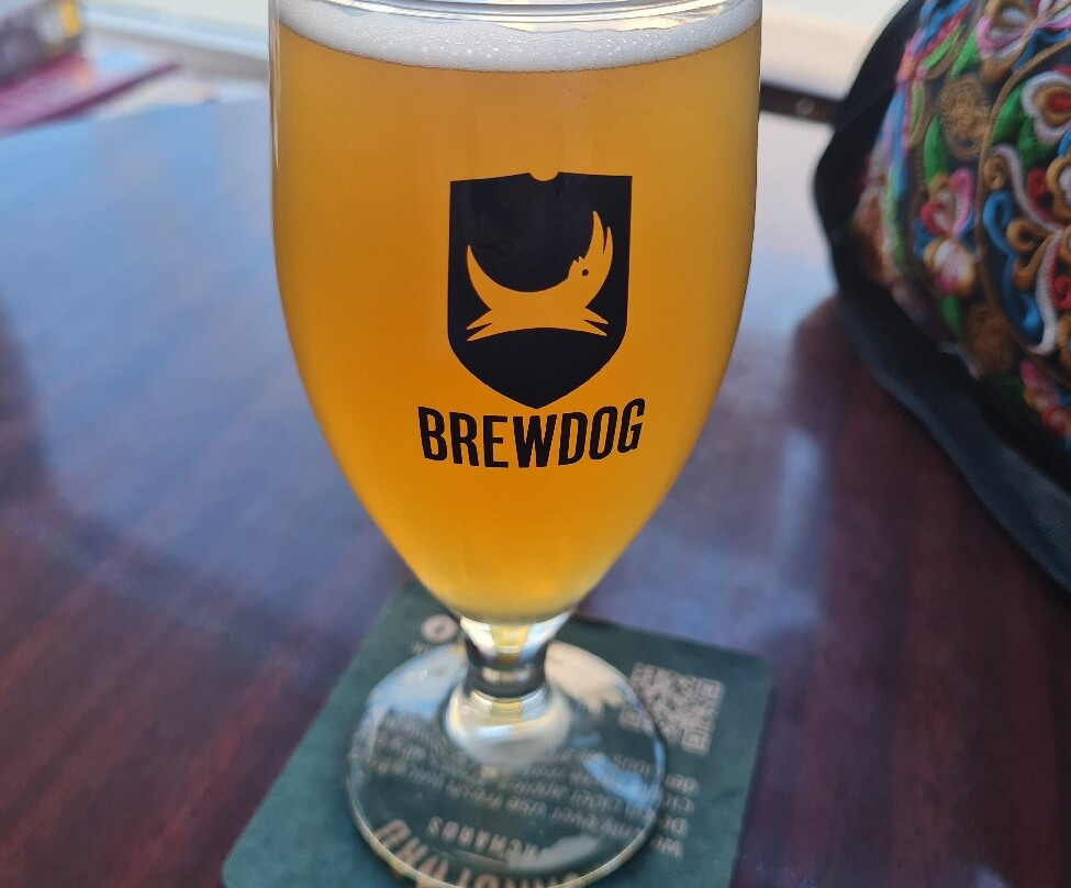 The Ale Gate-阿尼克必去景点