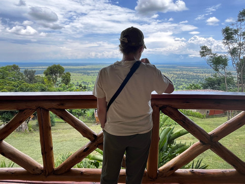 Ancient Africa Safaris-恩德培必去景点