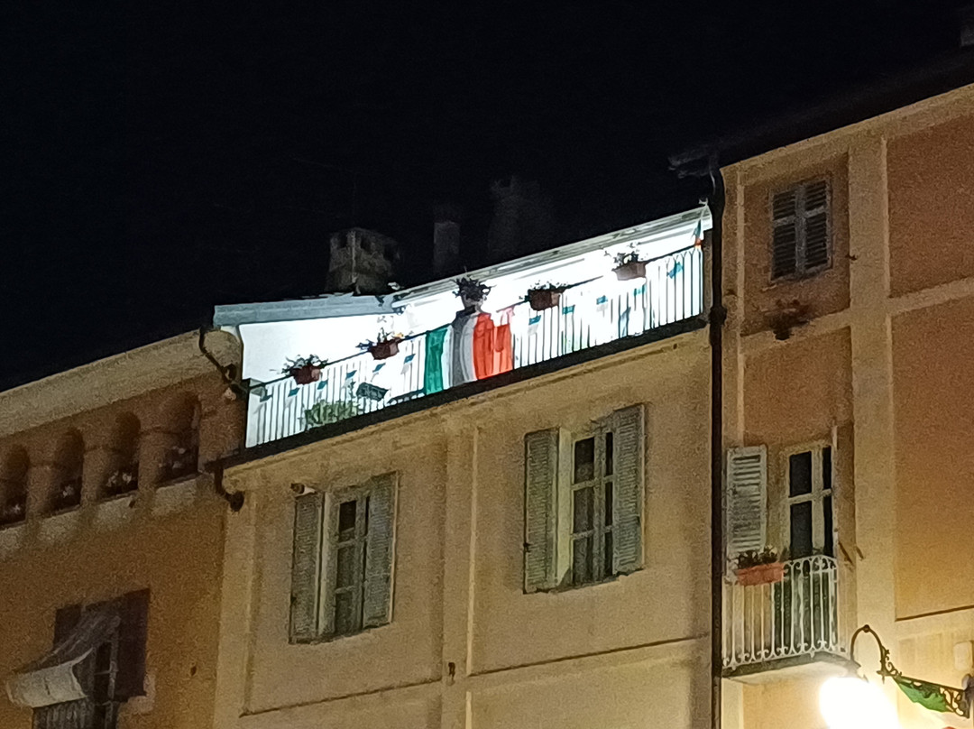 Centro Storico di Biella-比耶拉必去景点