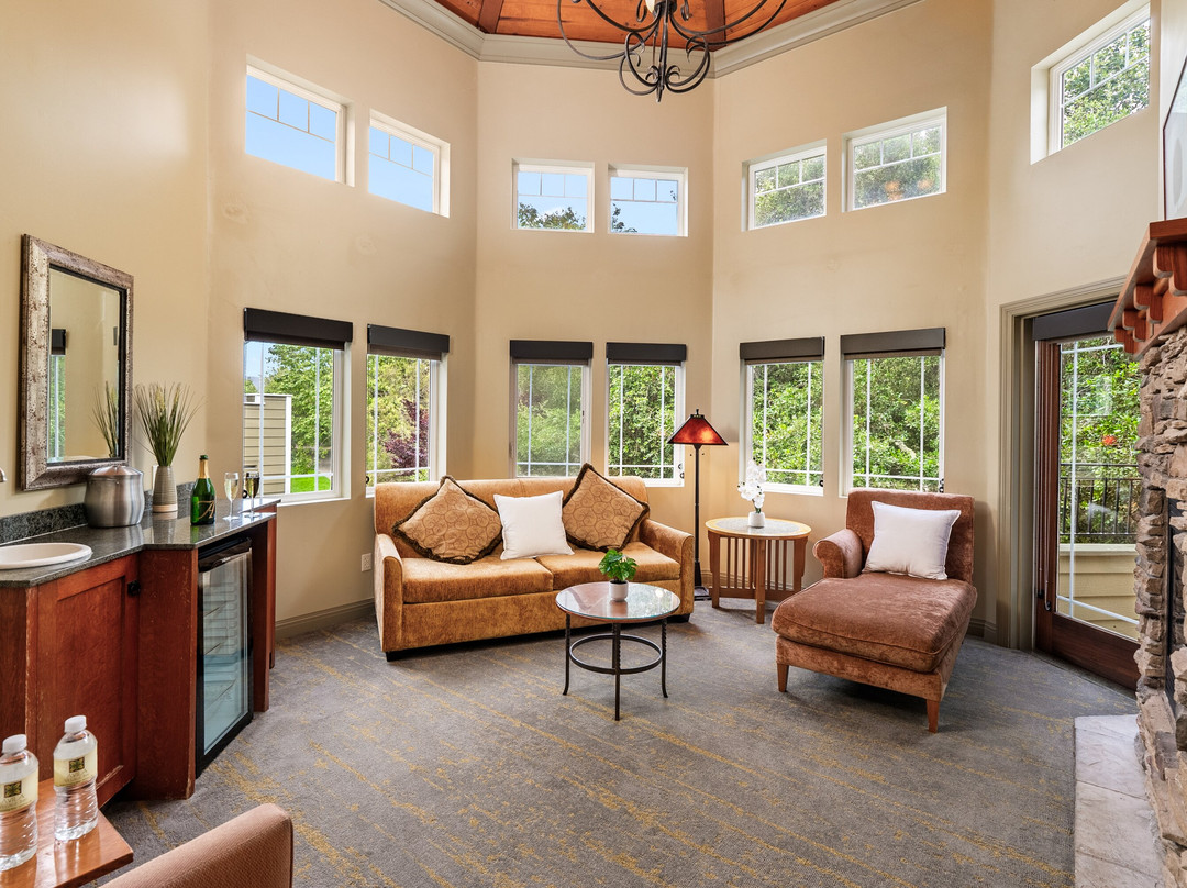 Avila Village Inn主图