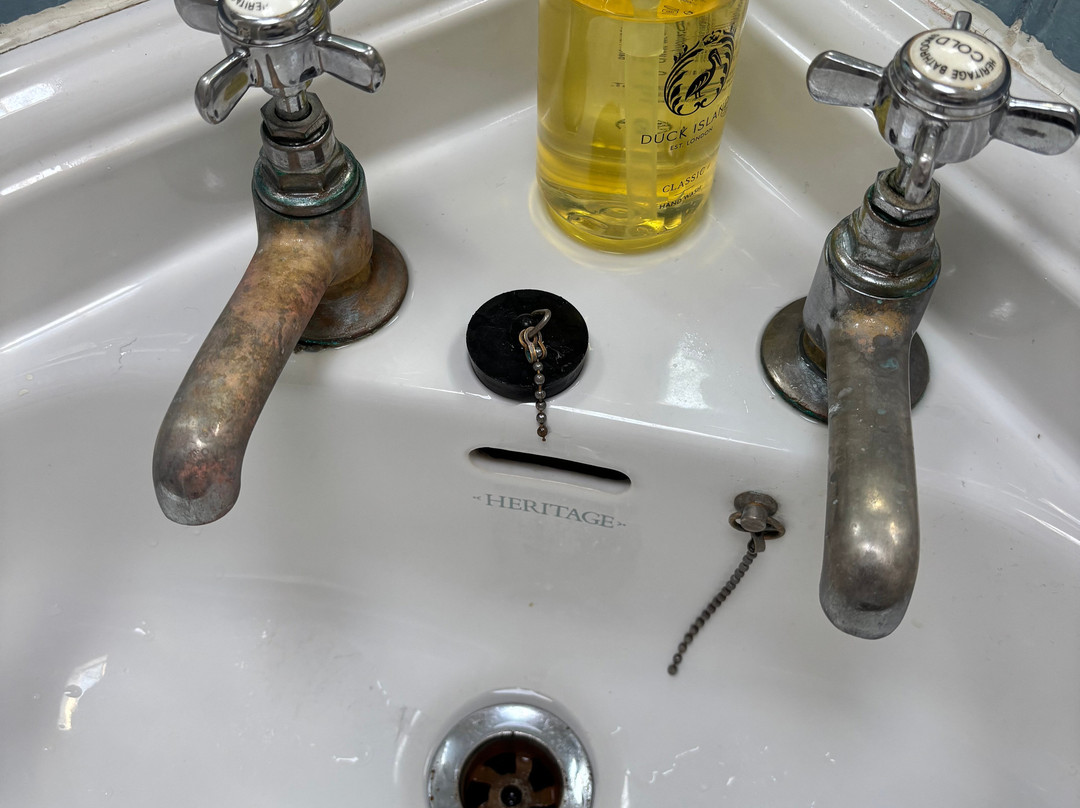 The Manor House & Hotel - West Bexington主图