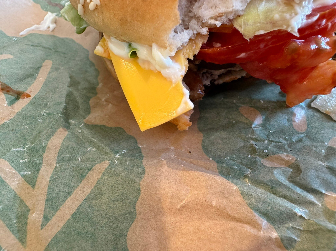 Burger King