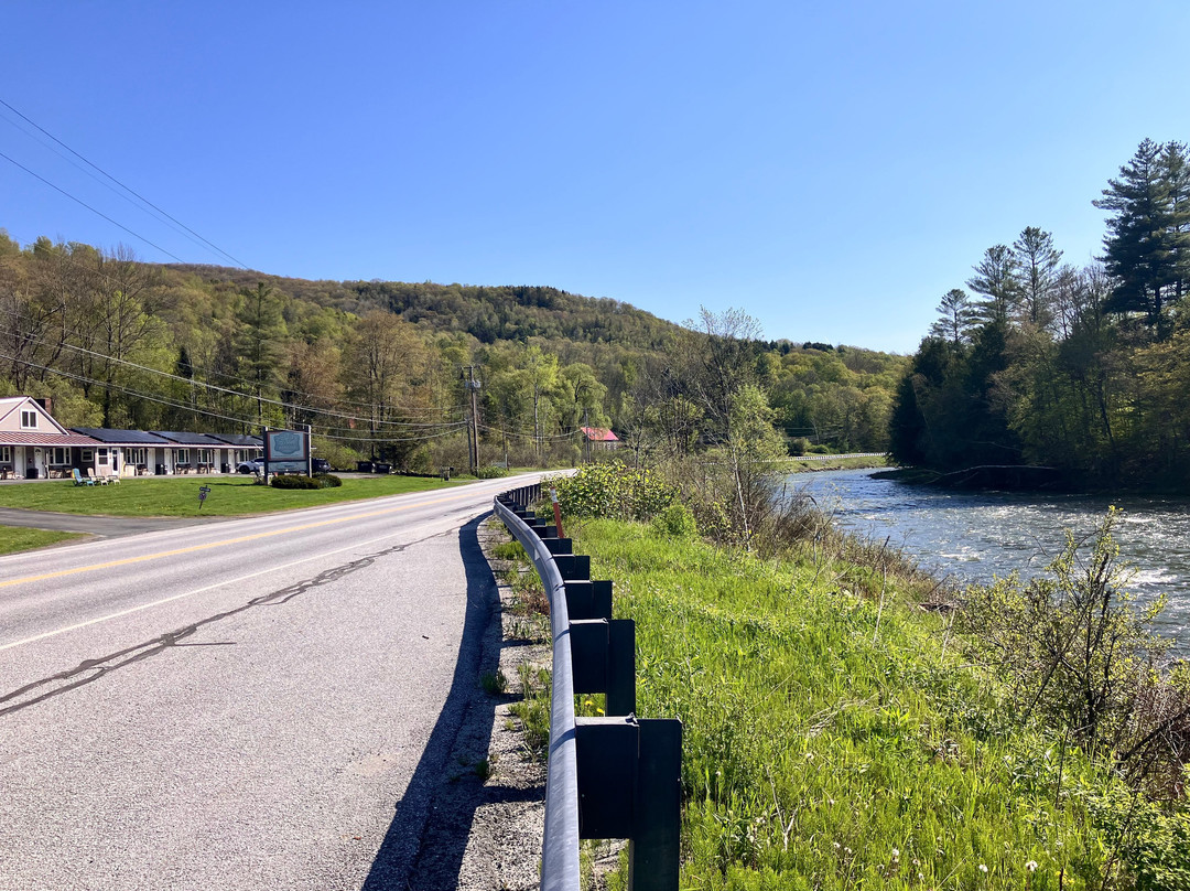 Sleep Woodstock Motel主图