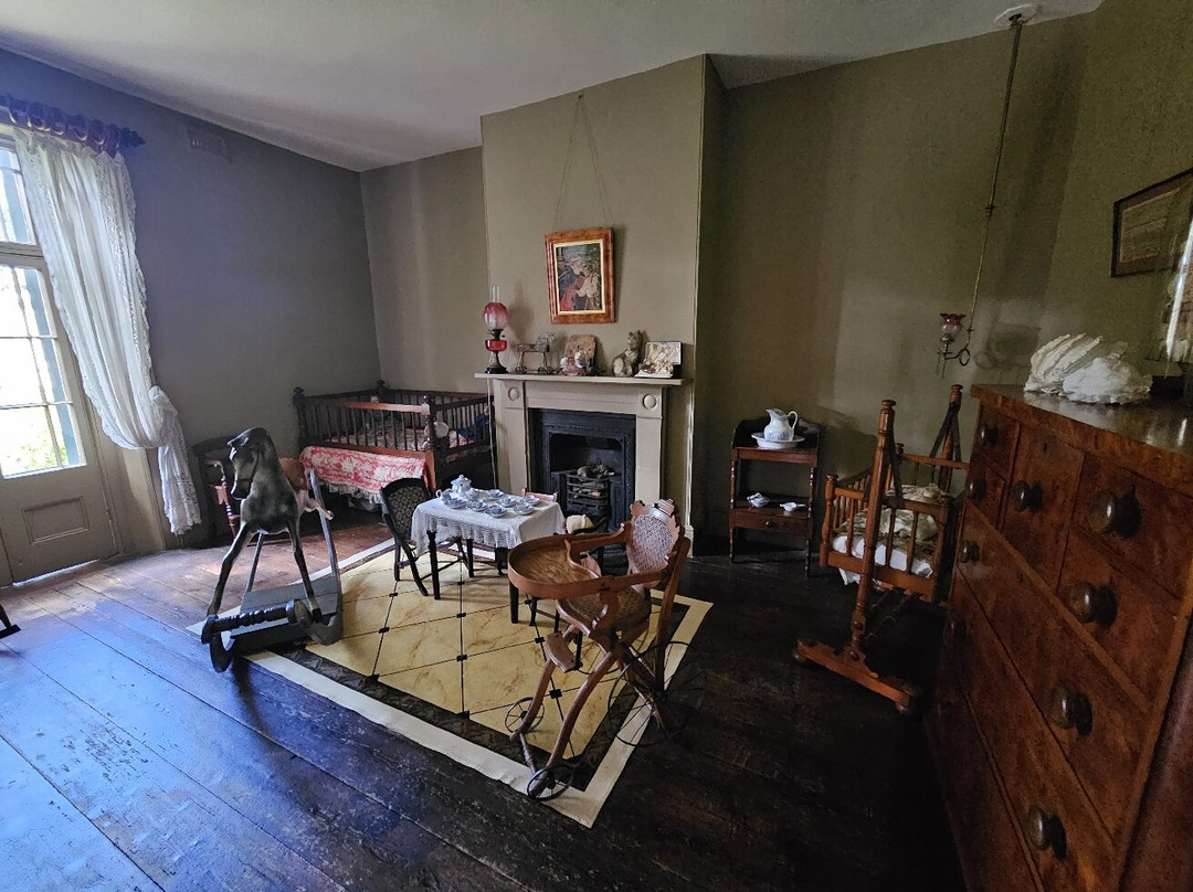 Runnymede-霍巴特必去景点