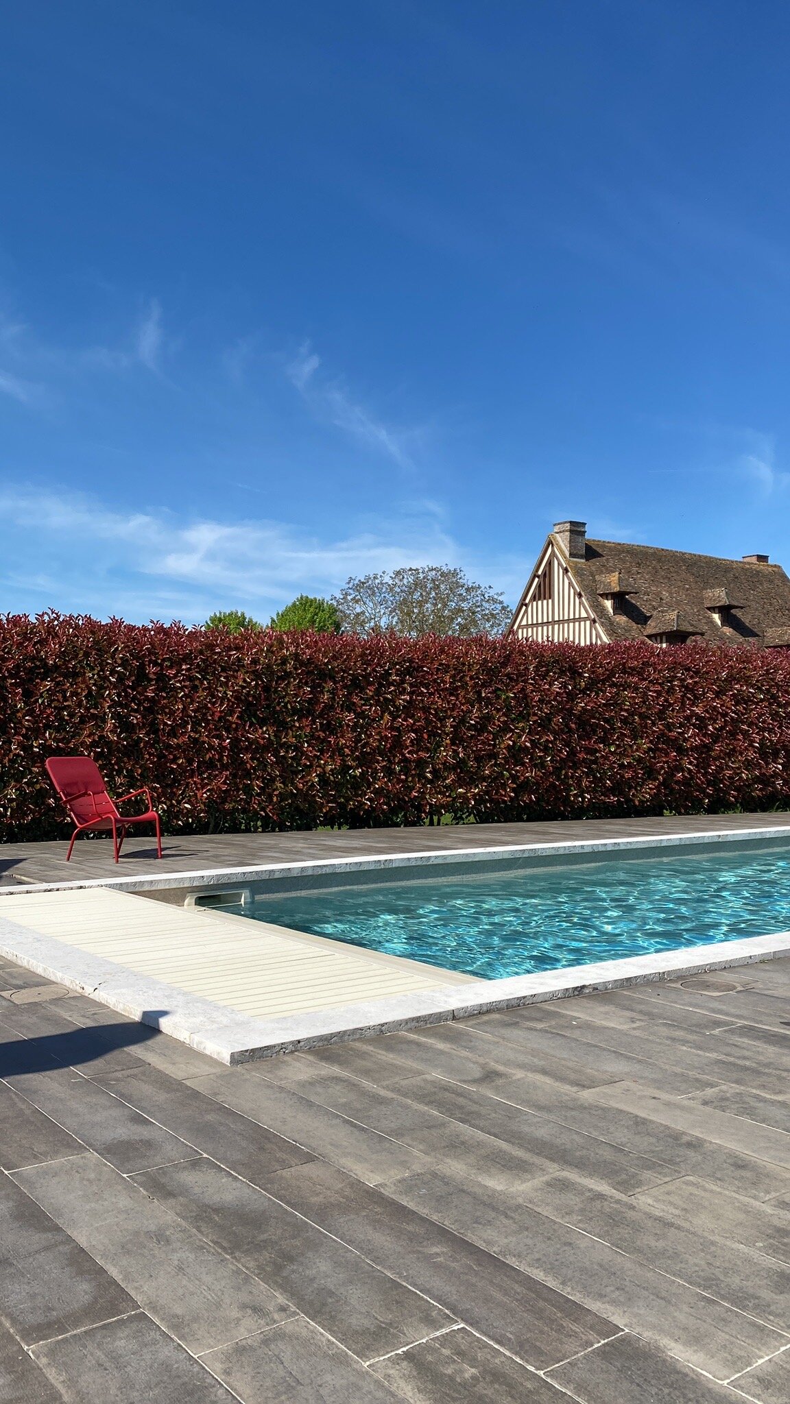 Manoir de Surville-官方