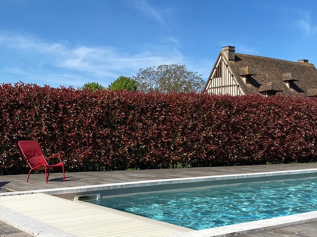 Manoir de Surville主图