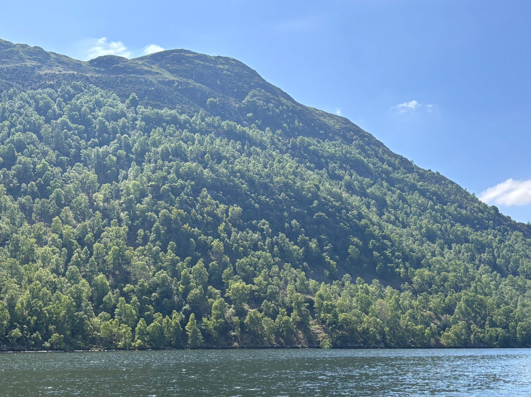 The Ullswater View主图