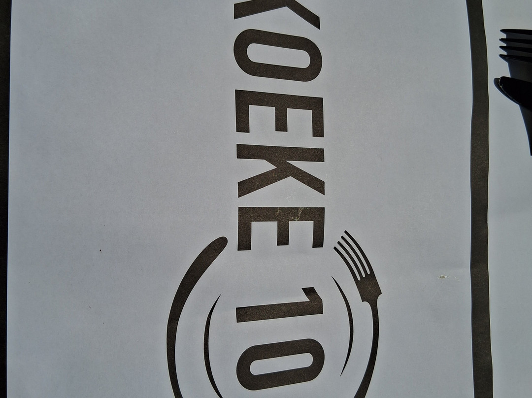 Koeke 10