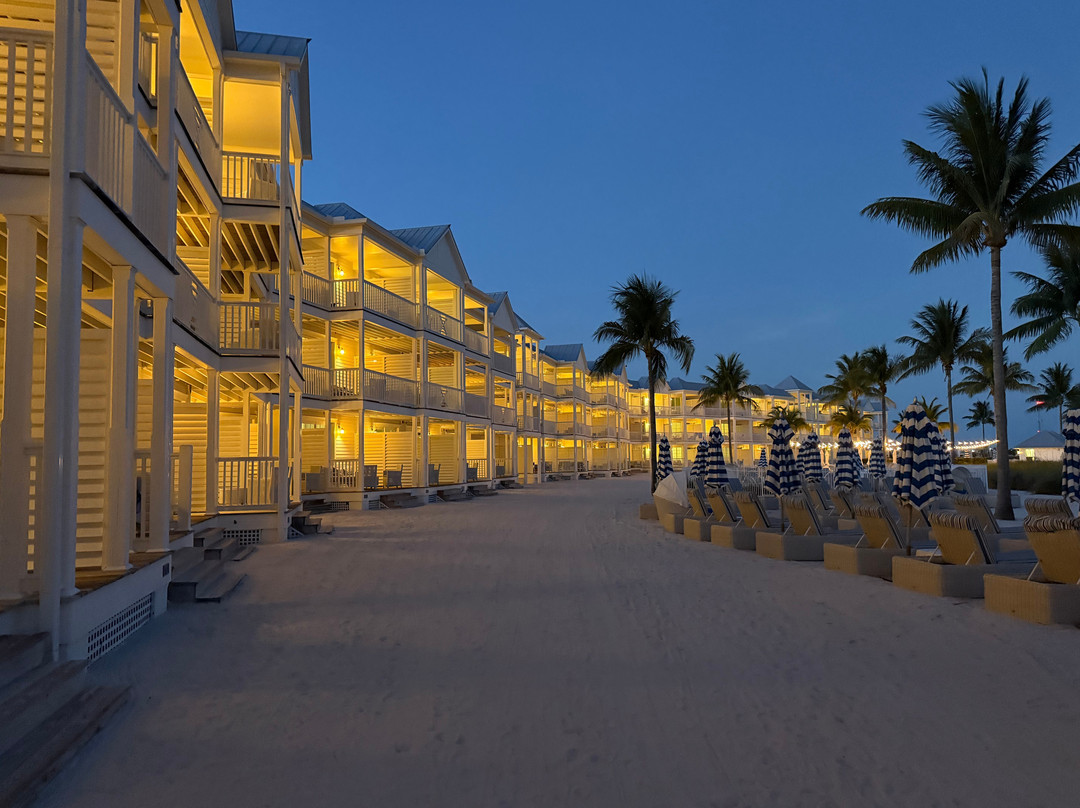 Isla Bella Beach Resort主图
